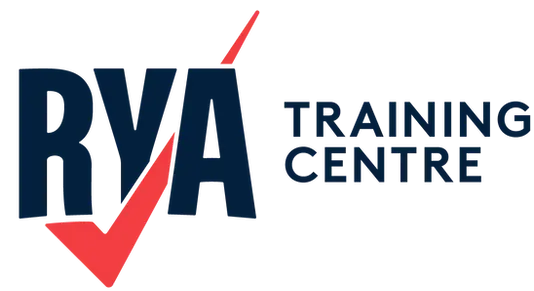 Rya Logo